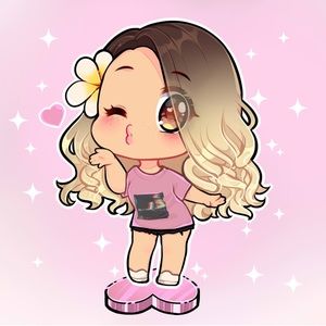 Meet your Posher, Breanna